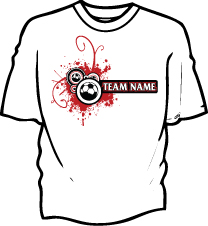 splatter-shirt